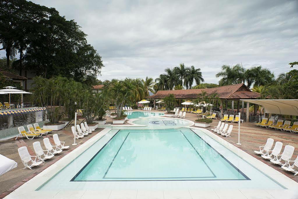 On Vacation Girardot Resort Bagian luar foto